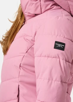 Cervinia Puffer Ski Jacket W