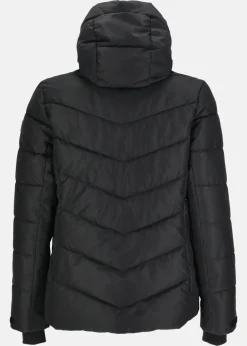 Cervinia Puffer Ski Jacket W