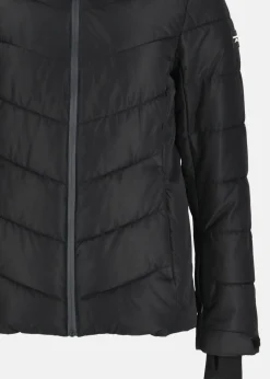 Cervinia Puffer Ski Jacket W