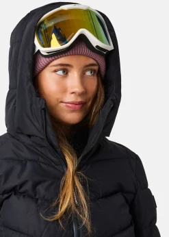 Cervinia Puffer Ski Jacket W