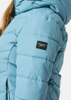 Cervinia Puffer Ski Jacket W