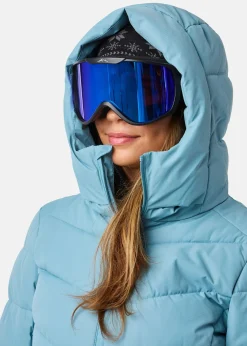 Cervinia Puffer Ski Jacket W