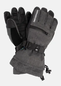 Cervinia Ski Glove W