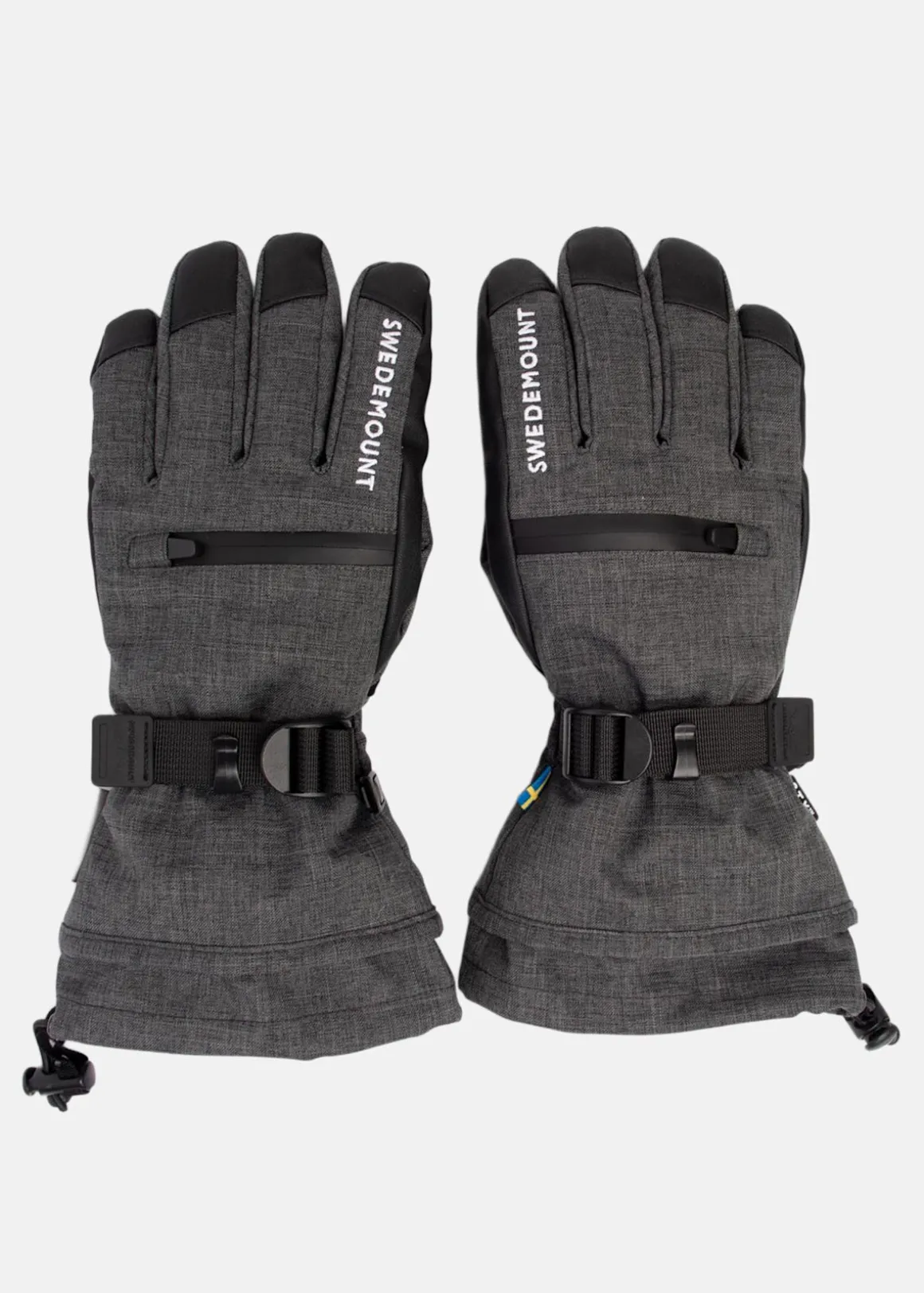 Cervinia Ski Glove W