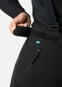 Cervinia Ski Pants II W