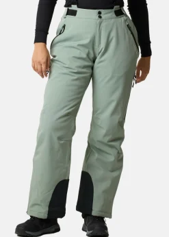 Cervinia Ski Pants II W