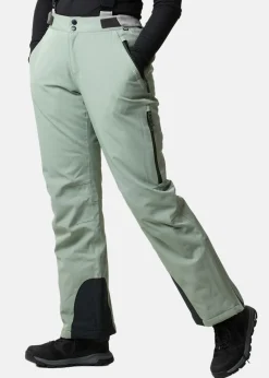 Cervinia Ski Pants II W