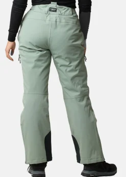 Cervinia Ski Pants II W