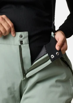 Cervinia Ski Pants II W