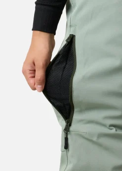 Cervinia Ski Pants II W