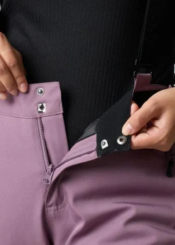 Cervinia Ski Pants II W