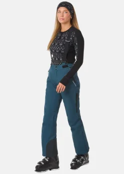 Cervinia Ski Pants II W