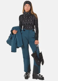 Cervinia Ski Pants II W