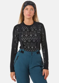 Cervinia Ski Pants II W