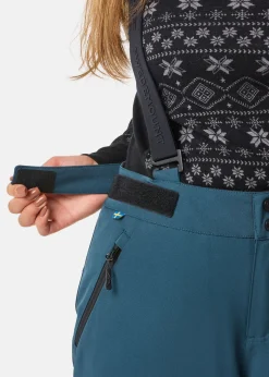 Cervinia Ski Pants II W