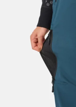 Cervinia Ski Pants II W