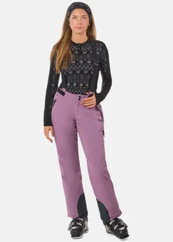 Cervinia Ski Pants II W