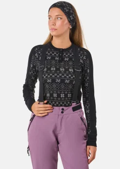 Cervinia Ski Pants II W