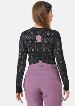 Cervinia Ski Pants II W