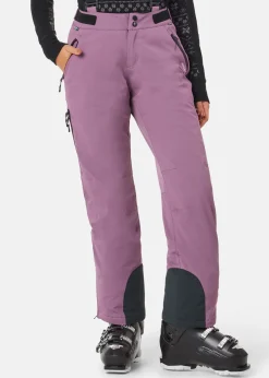 Cervinia Ski Pants II W