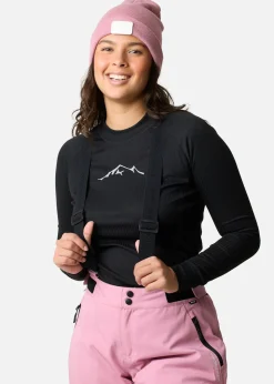 Cervinia Ski Pants II W