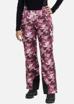 Cervinia Ski Pants W