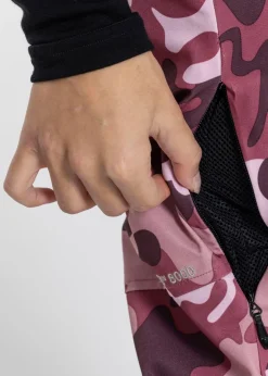 Cervinia Ski Pants W