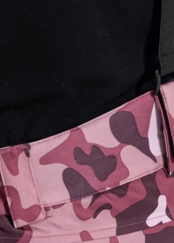 Cervinia Ski Pants W