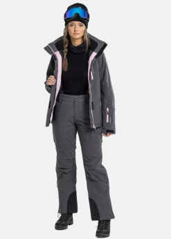 Cervinia Ski Pants W