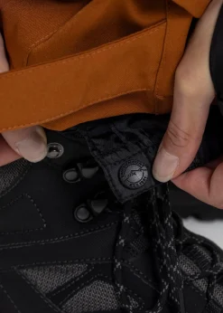 Cervinia Skisuit Long W