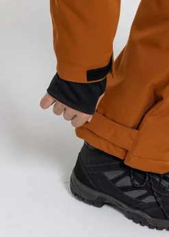 Cervinia Skisuit Long W