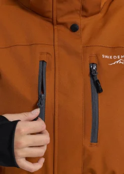 Cervinia Skisuit Long W