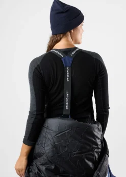 Cervinia Skisuit Long W