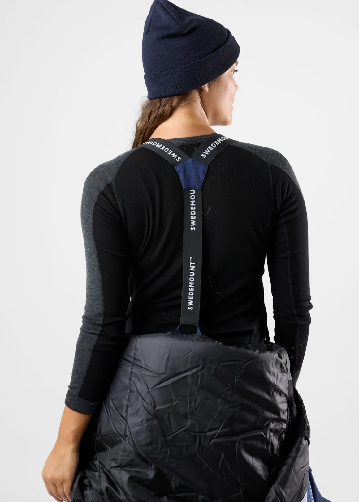 Cervinia Skisuit Long W