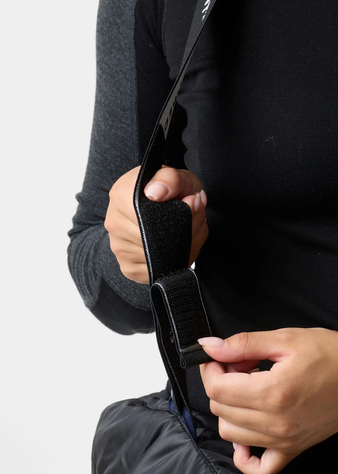 Cervinia Skisuit Long W