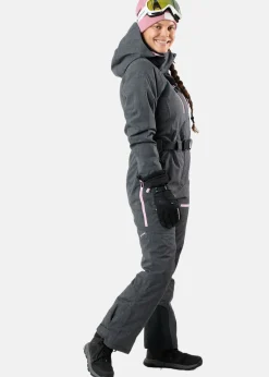 Cervinia Skisuit Long W