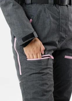 Cervinia Skisuit Long W