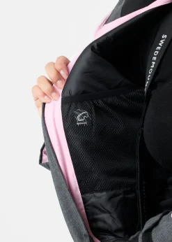 Cervinia Skisuit Long W