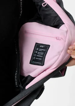 Cervinia Skisuit Long W