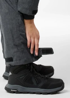 Cervinia Skisuit Long W