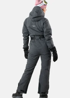 Cervinia Skisuit Long W