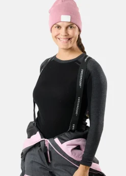 Cervinia Skisuit Long W