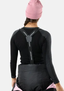 Cervinia Skisuit Long W