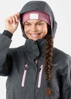 Cervinia Skisuit Long W