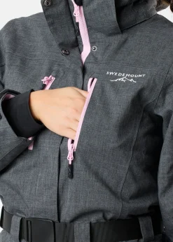 Cervinia Skisuit Long W