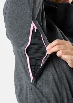 Cervinia Skisuit Long W