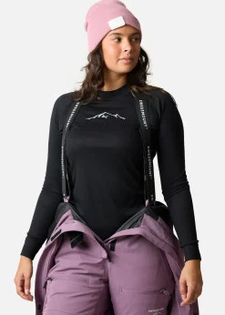 Cervinia Skisuit Long W