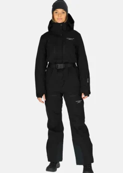 Cervinia Skisuit Long W