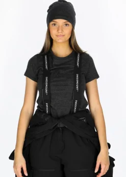 Cervinia Skisuit Long W