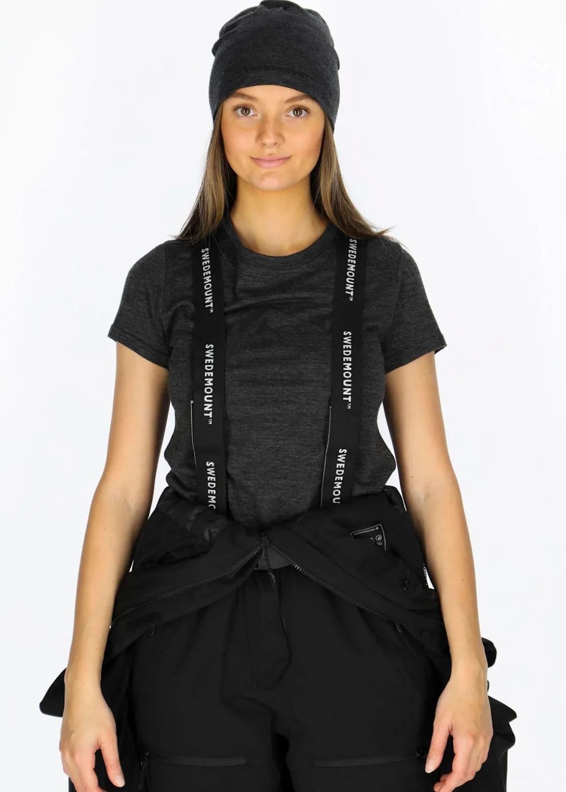 Cervinia Skisuit Long W